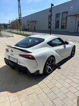 Toyota Supra 3.0 Turbo Automatik - Toyota Supra mit Benzin-Antrieb: Coupé, Euro2, 3.0