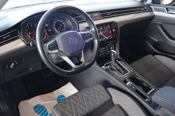 Volkswagen Passat Variant - 5