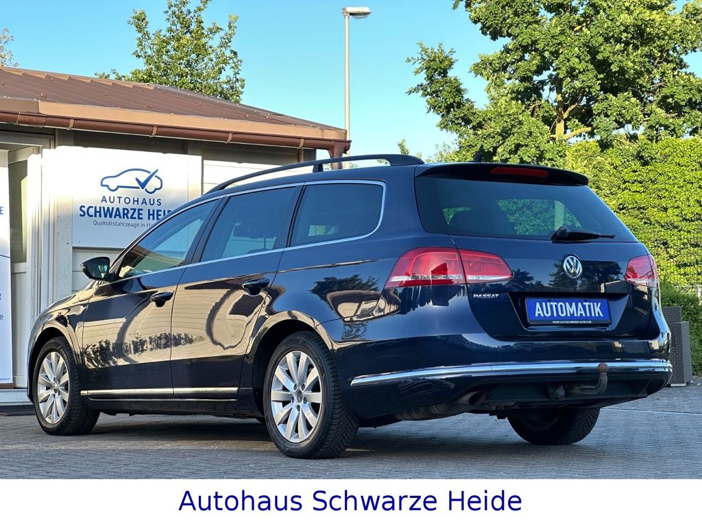 VW Passat Variant – Vorschaubild 5