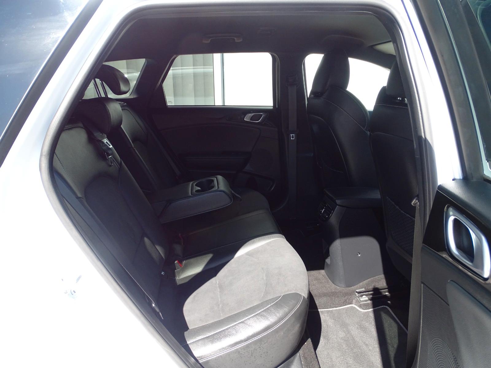 Kia cee'd Sportswagon GT-Line *ACC*SPURHALTEASS*NAVI