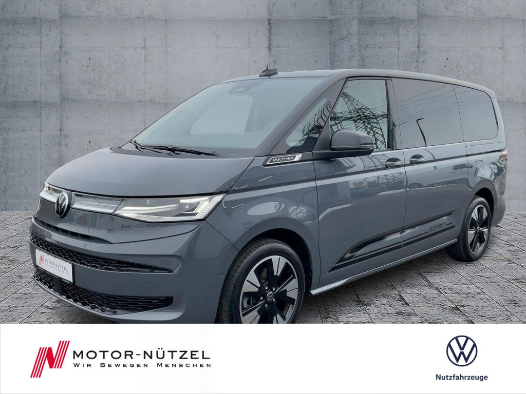Volkswagen Andere