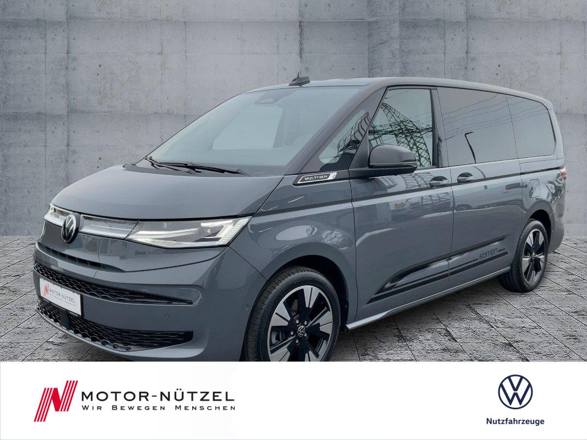 Volkswagen T7 Multivan Langversion 2.0 TSI OPF 7-Gang DSG