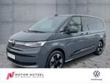 Volkswagen T7 Multivan Langversion 2.0 TSI OPF 7-Gang DSG - 7-Sitzer Vans
