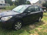 Subaru Forester 2.0D Platinum Platinum