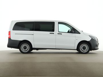 Mercedes Vito - 8