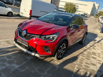 Renault Captur - 2