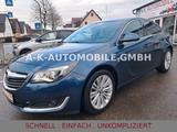 Opel Insignia A Lim. OPC LINE Innovation*TEMPO*LED* - Opel Insignia Opc mit Benzin-Antrieb