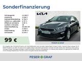Kia Ceed 1.0T 100 Edition7 EMOTION Sitzhzg Tempomat - Kia Gebrauchtwagen