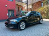 BMW  116i e87 - BMW: mit Navigationssystem, E87