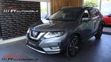 Nissan X-Trail Tekna 4x4 7 Sitzer* Kamera* 8xBereift*  - Nissan: Sitzer 8