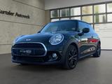 MINI ONE_FIRST Mini 3-trg. One First *KLIMA*PDC*SHZ* - MINI One First Gebrauchtwagen