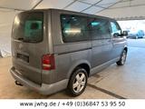 Volkswagen T5 Multivan PanAmericana 4Motion Navi VLeder AHK - Volkswagen T5: Panamericana