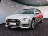 Audi A6 Avant advanced 40 TDI quattro S tronic AHK - Audi A6 Jahreswagen
