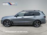 BMW X7 xDrive40d M-PAKET PRO | AHK B&W MASSAGE PANO - BMW X7 Jahreswagen