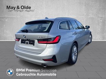 BMW 320 - 3