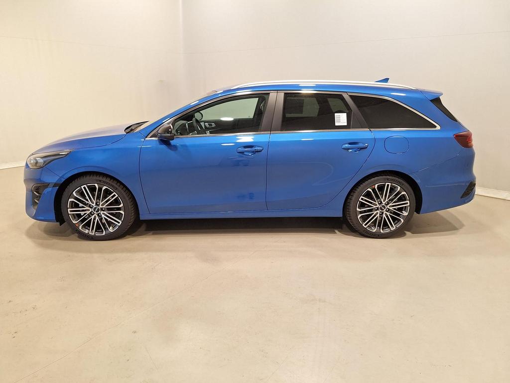 Kia cee'd Sportswagon