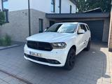 Dodge Durango - Dodge Durango aus 2014