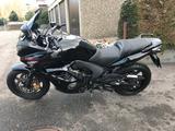 Honda TOP Bike !  CBF 600 SA - HONDA 2010 CBF 600