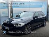 BMW 540d xDrive M Sport H&K HuD RFK Ad-LED CarPlay - BMW 540 mit Diesel-Antrieb