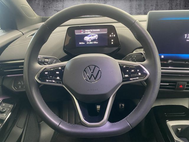 Volkswagen ID.5 - Bild 20