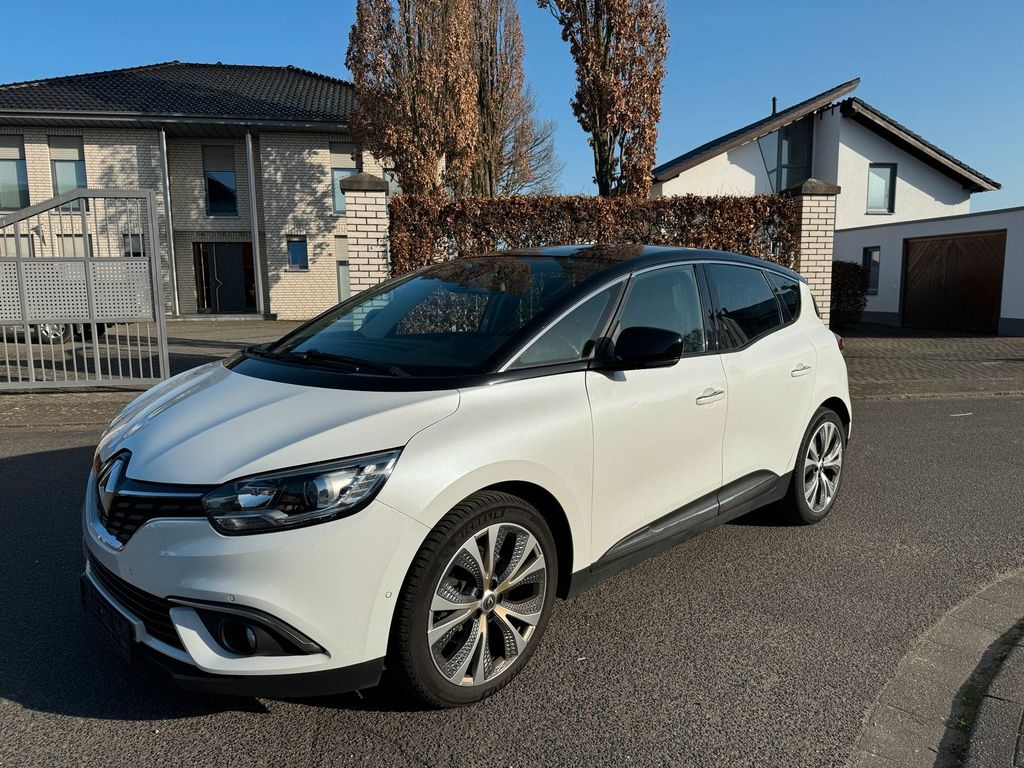 Image of Renault Scenic