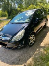 Opel Corsa 1.4 INNOVATION INNOVATION - Opel Corsa aus 2011: 1.4