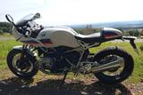 BMW R nine t racer  - BMW R NINE T RACER