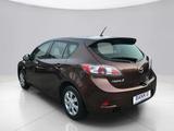 Mazda 3 Lim. Center-Line*Automatik*SHZ*Temp.*PDC* - gebrauchte Mazda Kleinwagen