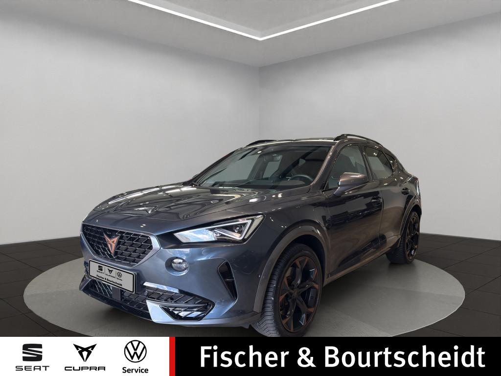 Cupra Formentor 1.4 TSI VZ e-Hybrid NAVI ACC LED PANO