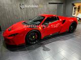 Ferrari F8 Spider NOVITEC N-LARGO 1 of 15 *CARBON*RACE - Ferrari F8 Novitec Gebrauchtwagen
