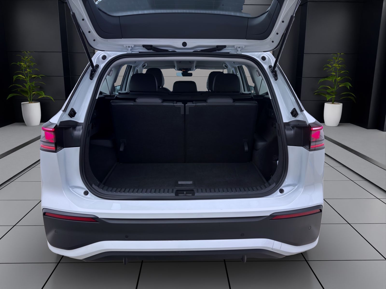 Volkswagen Tayron - Bild 5