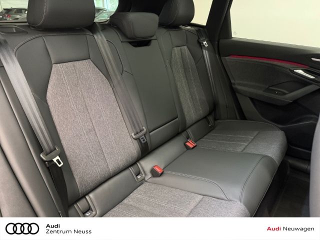 Audi Q6 e-tron - Bild 27