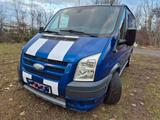 Ford Transit Kasten FT 260 K Sport 140 Ps - Ford Transit: 140ps