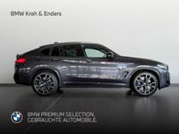 BMW X4 M - Vorschau Bild 2