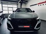 Audi RSQ8 RS Q8 4.0 TFSI quattro *ABT + VOLL* - Audi RSQ8 Benzin Gebrauchtwagen