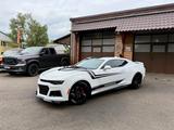 Chevrolet 2SS V8 6.2L"BREMBO"HEAD UP"XENON"LEDER"NAVI"VOLL