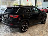 Jeep Compass Limited 4WD/Beats/Pano/Totwinkel/Cam/USB - Jeep Compass in Solingen