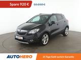 Opel Mokka 1.4 Turbo Innovation ecoFlex*XENON*TEMPO* - Opel: Ecoflex