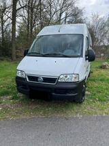 Pössl Top Zustand Festbett winterfest 