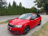 Skoda Rapid 1.2 TSI 77kW Ambition Spaceback Ambition
