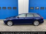 Audi A4 Avant Automatik AHK LED Kamera 8Fach Business - Audi A4: Business