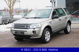 Land Rover Freelander 2 S TD4/ 4WD/AHK/Sitzh/GRA/2.Hand - Land Rover Freelander: Allradantrieb