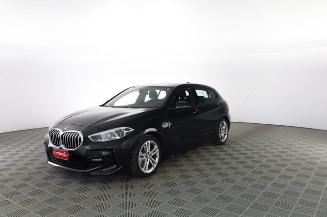 BMW 116 Serie 1 i 5p. Msport