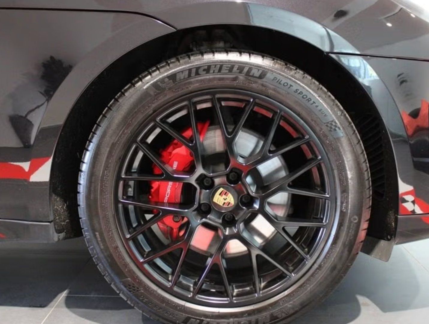 Porsche Macan GTS *AHK/PANO* foto 19