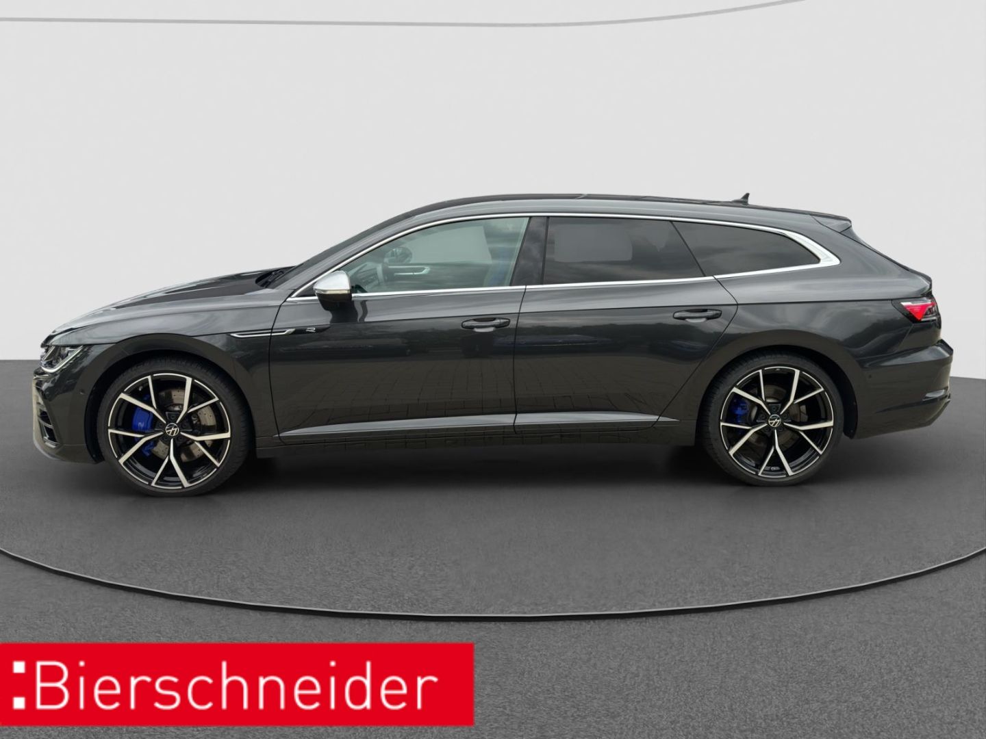 Volkswagen Arteon SB 2.0 TSI DSG 4Mo. R AHK 360 CAM PANO A foto 4