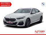 BMW 218i M Sport LED Navi Sitzheizung Sportsitze PDC