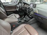 BMW X3 xDrive 30d  M-Sport AUTM. HUD NAVI R-KAM - BMW X3 Unfallwagen