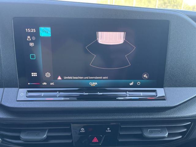 Caddy Maxi Cargo 2.0 TDI, CarPlay, AHK