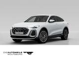 Audi SQ5 Sportback TFSI S tronic