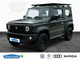 Suzuki Jimny Allgrip Comfort AllGrip 1.5  NFZ EU6d-T - gebrauchte Suzuki Jimny aus dem Jahr 2024